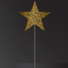 Organic Star, Brilliant gold, 102x228x36, topstar, 36V