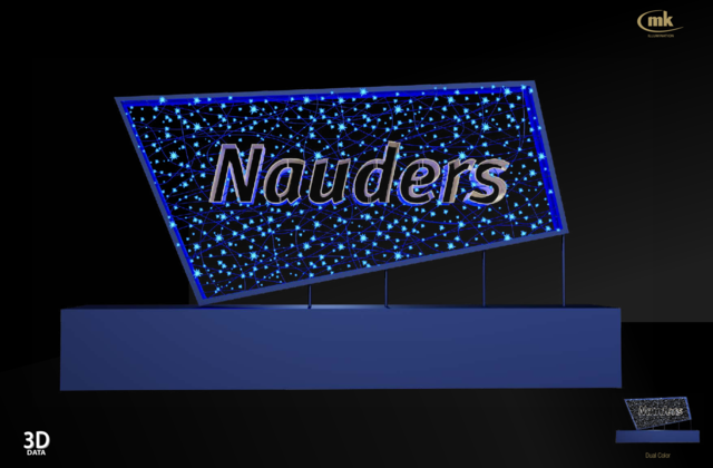 Logo Nauders