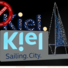 Kiel textseries with Sail