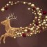 Bauble Stag